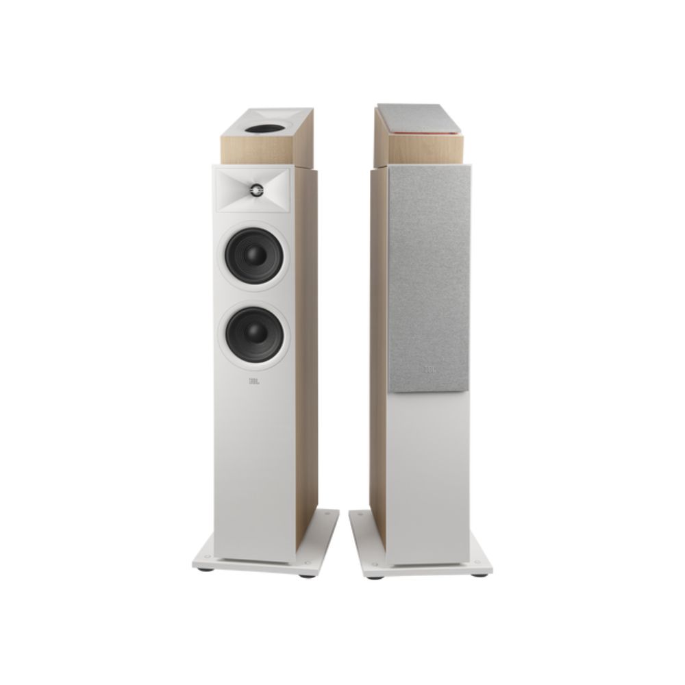 JBL stage260f